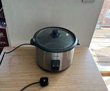 rice cooker
