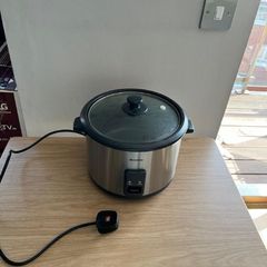 rice cooker