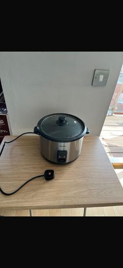 rice cooker
