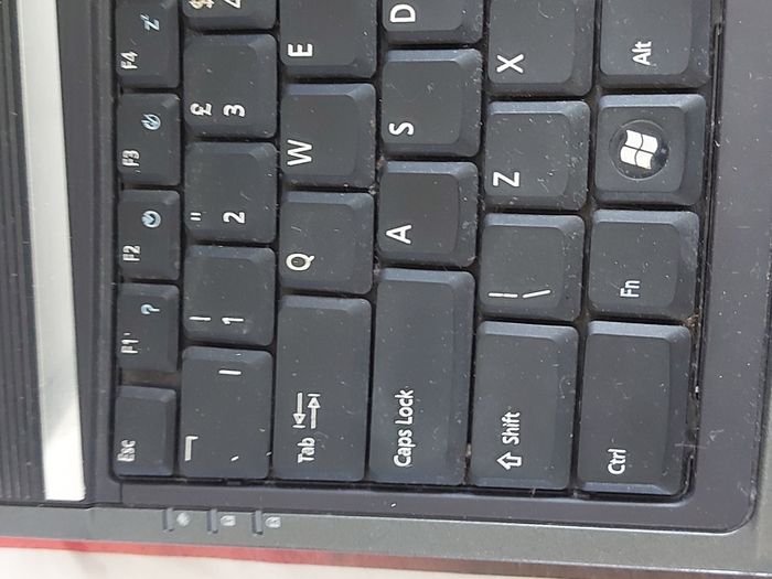 ACER EXTENZA 4220, Vintage, Intel Celeron CPU 530, 1.73GHZ, 32bit, 512mb Ram, 65GB HDD, Windows 7,  Firefox, Opera, Chrome and VLC