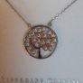 Tipperary Crystal necklace Image 2