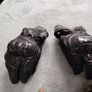 motorbike gloves Image 2