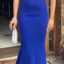 Debs dress / TY ball Image 4