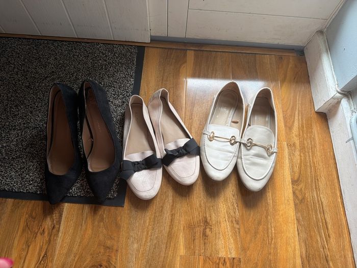 shoes free