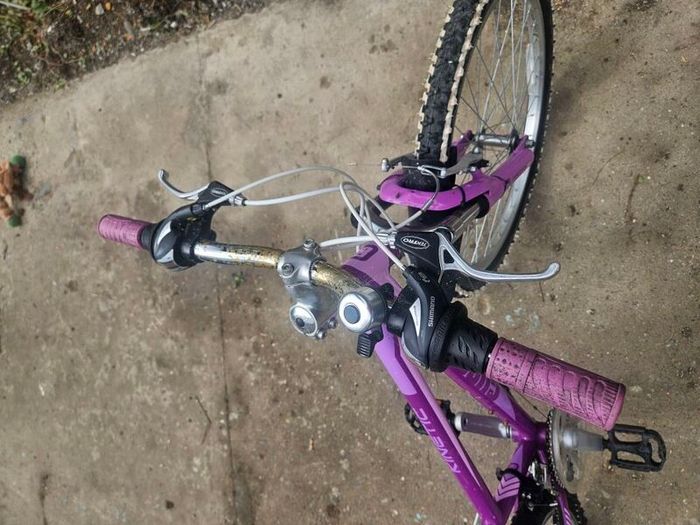 kids bike