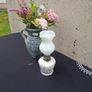 By post only small oil lamp Image 2