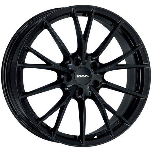 MAK Fabrik Alloy Wheels