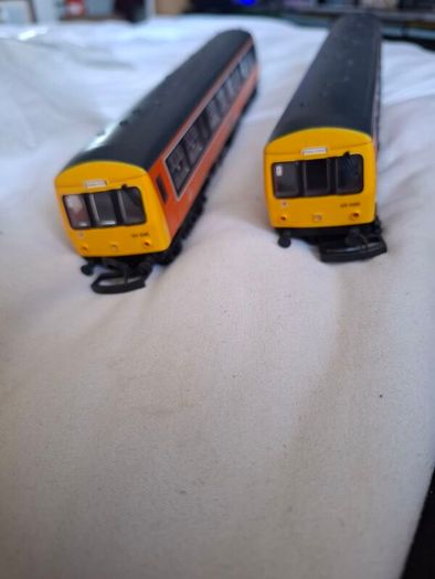 Train Set