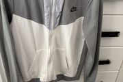 boys nike tracksuit