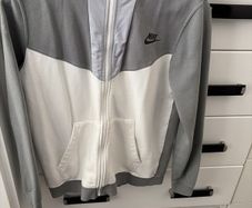 boys nike tracksuit