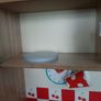 Mini Child's play Kitchen Image 3