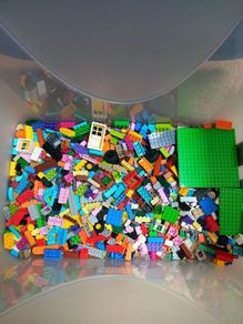 Lego Set 10698