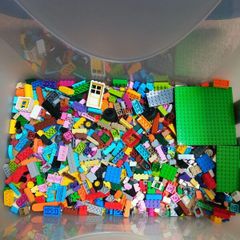 Lego Set 10698