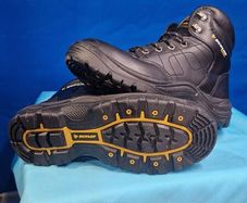Dunlop Dakota Safety Boots