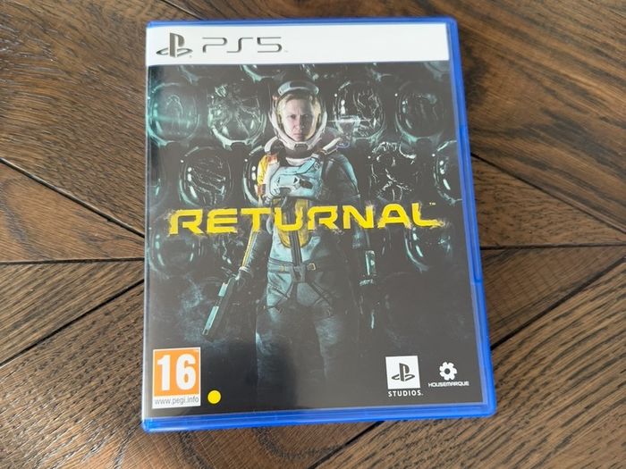 PS5 Games