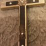 militaria chaplains cross Image 3