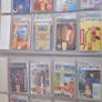 retro irish Call cards over 200 Eircom Image 5