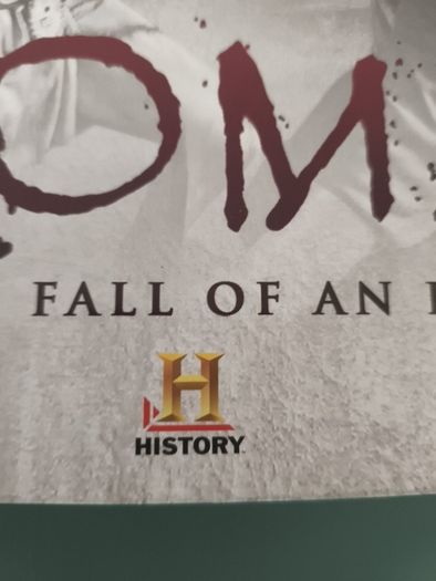 DVDS box set