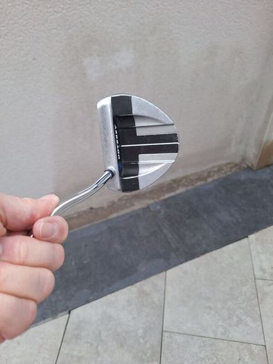 Odyssey 35 inch putter
