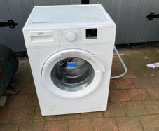 washmachine