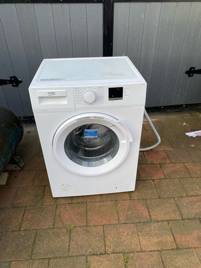 washmachine