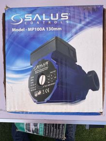 circulating pump