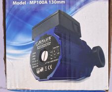 circulating pump