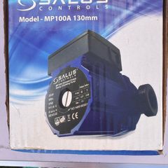 circulating pump