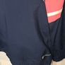 Juventus windbreaker style jacket size XL Image 4