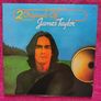 James Taylor Vinyl Records Image 6