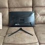 MSI Optix MAG271C 27 Inch Curved 144Hz Gaming Monitor Image 2