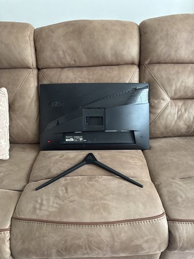 MSI Optix MAG271C 27 Inch Curved 144Hz Gaming Monitor