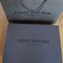 Louis Vuitton Vintage Design Gift Box, Gift Bag & Tissue Image 9