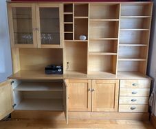 Living Room Unit