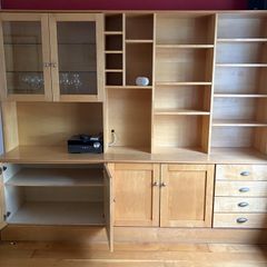 Living Room Unit