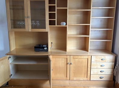 Living Room Unit