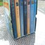 New The Chronicles of Narnia 7 x hardbacks, D18 Image 9