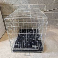 Dog Cage