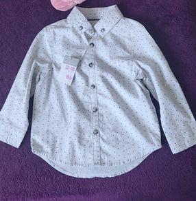 Boys Shirts