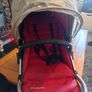 Vista stroller  parts Image 2