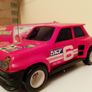 Joustra Renault 5 Turbo radio control car 1982 classic Image 4