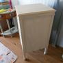 vintage  cabinet Image 2
