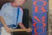 Bob Mould CD - Live In Europe