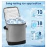 Ice machine for knee/hip injury Image 6