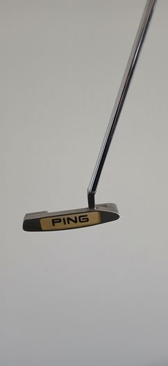 Ping Karsten Pal 2i Putter with Headcover