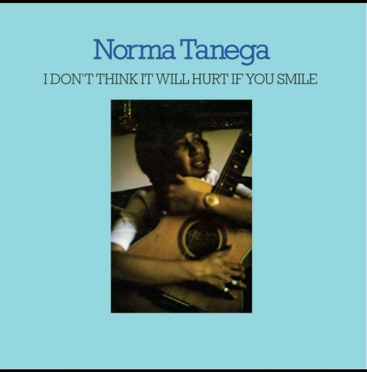 Norma Tanega lp