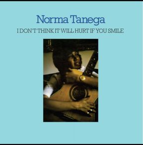 Norma Tanega lp