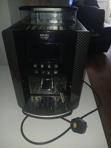 Coffee Machine