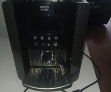 Coffee Machine