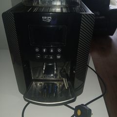 Coffee Machine